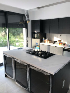 Photo de galerie - Menuiserie - Huisserie - Agencement
