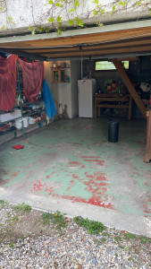 Photo de galerie - Peinture - Tapisserie