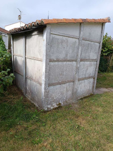 Photo de galerie - Avant 