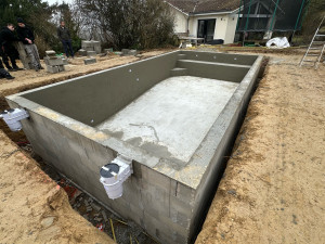 Photo de galerie - Maçonnerie