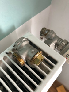 Photo de galerie - Plomberie - Installation sanitaire