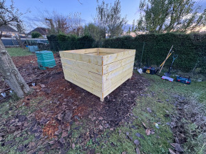 Photo de galerie - Compost 