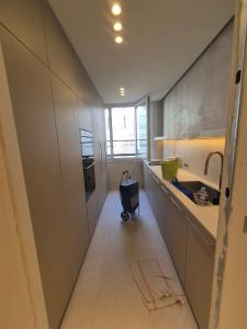 Photo de galerie - Artisan tout corps d'état - Rénovation