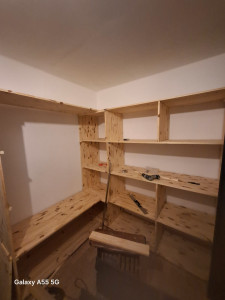 Photo de galerie - Montage meubles en kit