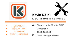 Photo de galerie - Tout genres