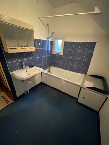 Photo de galerie - Plomberie - Installation sanitaire