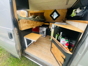Photo de galerie - Bricolage et multi services