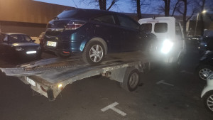 Photo de galerie - Réparation suspenstio
n du moteur général 
