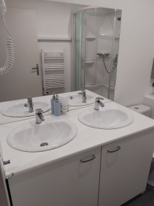 Photo de galerie - Nettoyage Airbnb