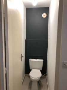 Photo de galerie - Peinture