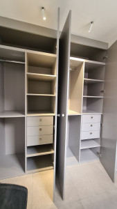 Photo de galerie - Menuiserie - Huisserie - Agencement