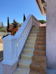Photo de galerie - Bricolage et multi services