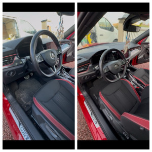 Photo de galerie - Lavage auto