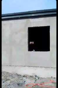 Photo de galerie - Travaux de réparation 