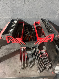 Photo de galerie - Mon équipement 