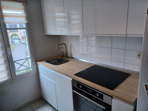 Photo de galerie - Montage meubles en kit