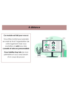 Photo de galerie - à distance