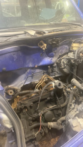 Photo de galerie - Réparation 