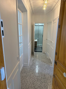 Photo de galerie - Couloir