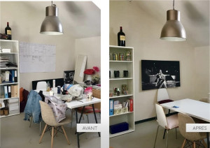 Photo de galerie - Aide à domicile