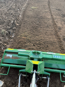 Photo de galerie - Rota a labour 