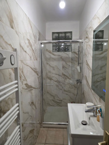 Photo de galerie - Salle de bain 