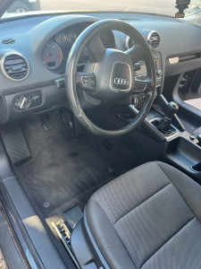 Photo de galerie - Lavage auto