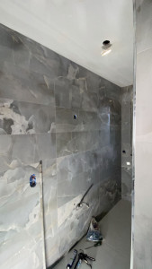 Photo de galerie - Carrelage
