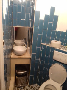 Photo de galerie - Posse carrelage