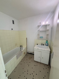 Photo de galerie - Plomberie - Installation sanitaire