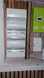 Photo de galerie - Bricolage et multi services