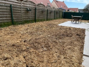 Photo de galerie - Paysagiste - Aménagement du jardin