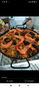 Photo de galerie - Entretien maison  ménage.. cuisine.. course . menus travaux d'entretien..
