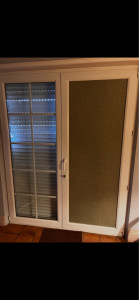 Photo de galerie - Mise en sécurité suite à effraction