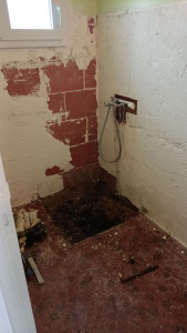 Photo de galerie - Carrelage