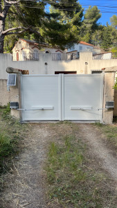 Photo de galerie - Installation électrique