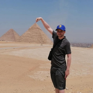 Photo de galerie - Égypte 