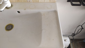 Photo de galerie - Ménage