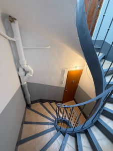 Photo de galerie - Peinture - Tapisserie