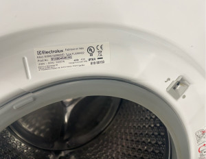 Photo de galerie - Joint hublot 