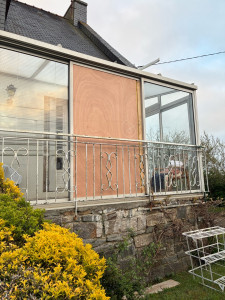 Photo de galerie - Menuiserie - Huisserie - Agencement