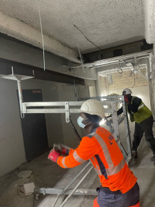 Photo de galerie - Consolidation ipn