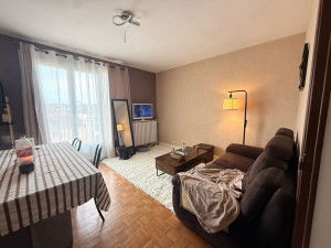 Photo de galerie - Appartement ranger et propre après mon passage. 