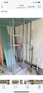 Photo de galerie - Douche (avant)