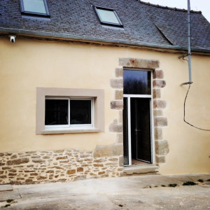 Photo de galerie - Maçonnerie