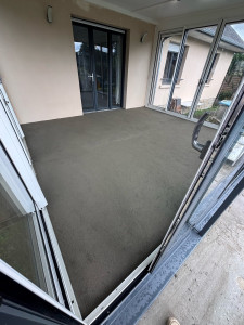 Photo de galerie - Maçonnerie