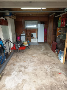 Photo de galerie - Manutention