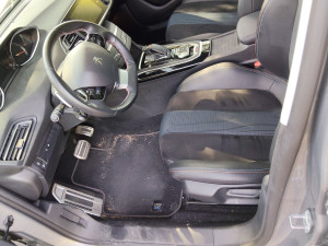 Photo de galerie - Lavage auto