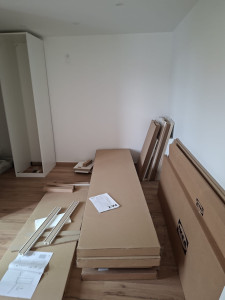 Photo de galerie - Montage meubles en kit