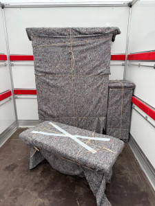 Photo de galerie - Déménageurs et aide au déménagement